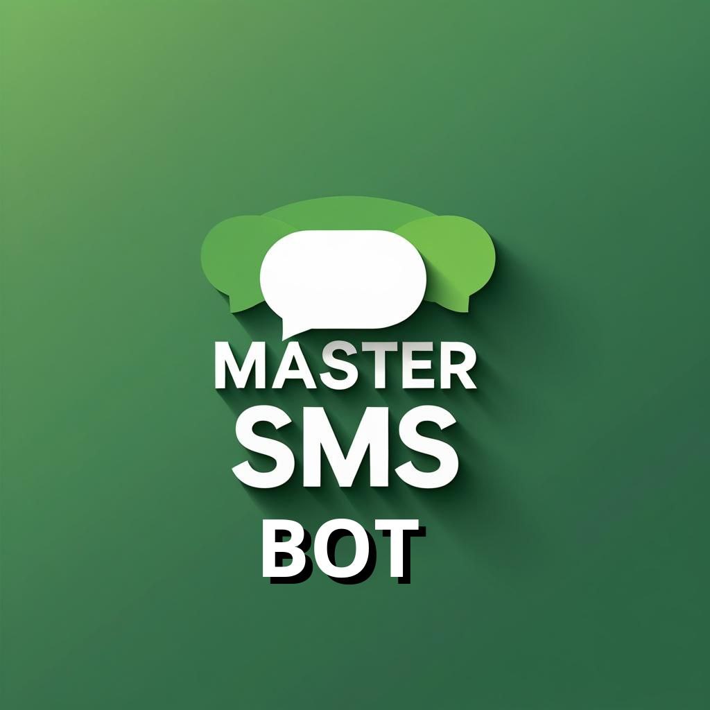 Master sms